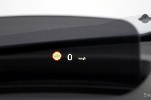 2023 Mini Countryman с пробегом 30 850 км