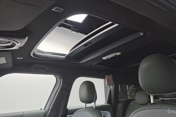 2022 Mini Countryman с пробегом 45 869 км