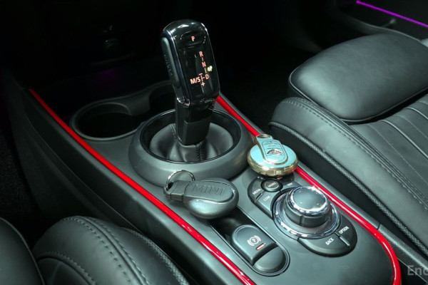 2023 Mini Countryman с пробегом 35 183 км