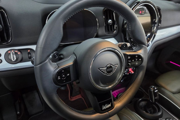 2023 Mini Countryman с пробегом 22 655 км