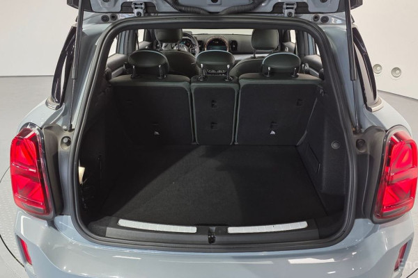 2022 Mini Countryman с пробегом 45 869 км