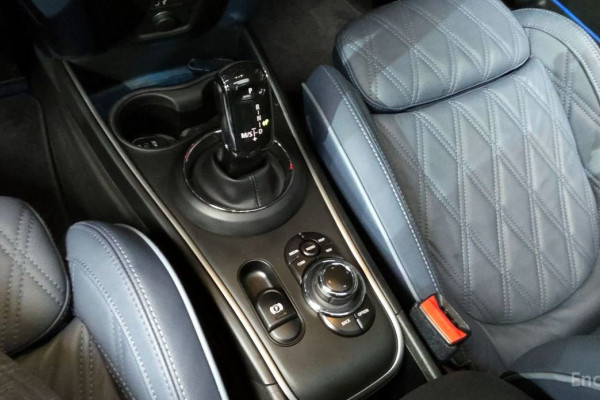 2023 Mini Countryman с пробегом 47 828 км