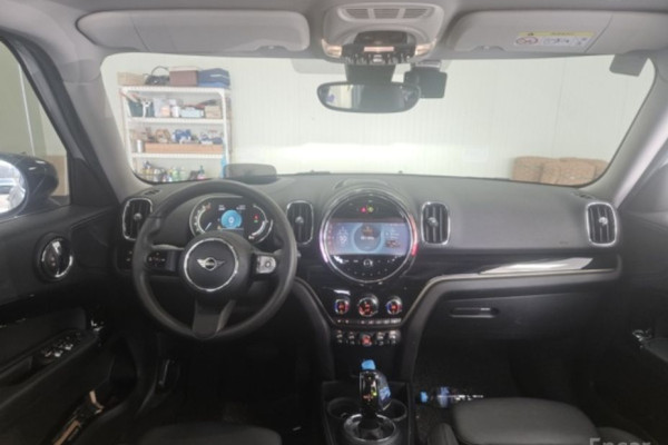 2022 Mini Countryman с пробегом 33 960 км