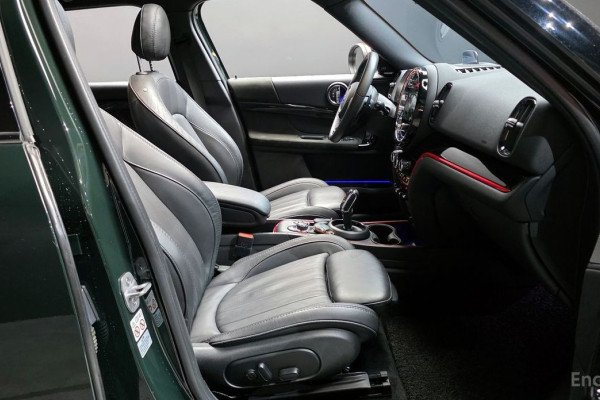 2023 Mini Countryman с пробегом 35 183 км