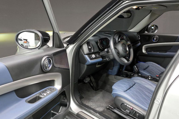 2023 Mini Countryman с пробегом 47 828 км