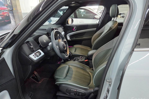 2023 Mini Countryman с пробегом 22 655 км