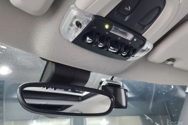 2023 Mini Countryman с пробегом 36 601 км