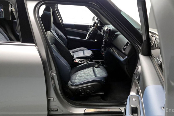 2023 Mini Countryman с пробегом 47 828 км