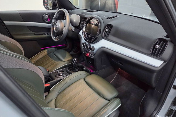 2023 Mini Countryman с пробегом 22 655 км