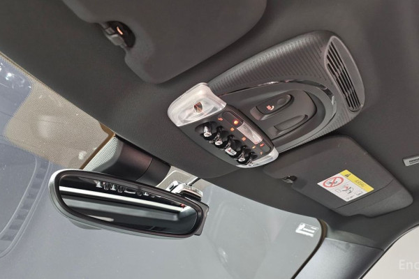 2023 Mini Countryman с пробегом 50 769 км