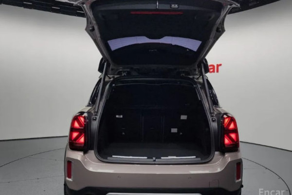 2023 Mini Countryman с пробегом 36 601 км