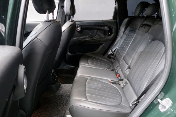 2023 Mini Countryman с пробегом 35 183 км