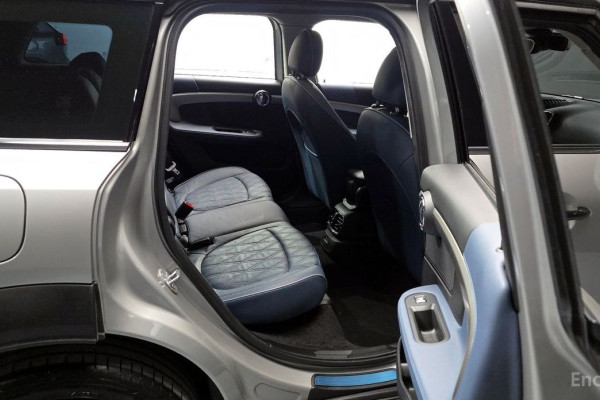 2023 Mini Countryman с пробегом 47 828 км