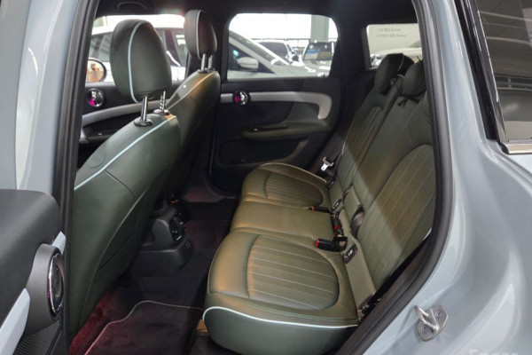 2023 Mini Countryman с пробегом 22 655 км