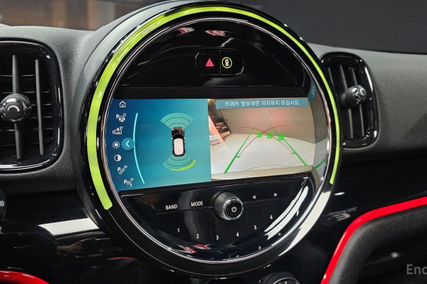 2023 Mini Countryman с пробегом 50 769 км