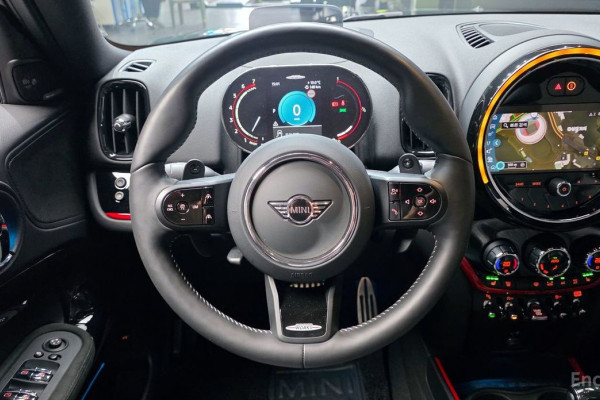 2023 Mini Countryman с пробегом 35 183 км