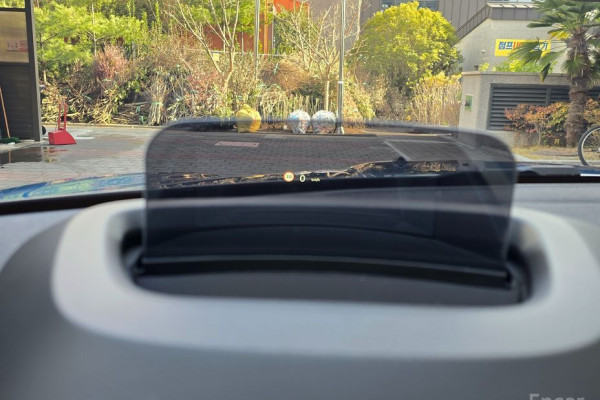 2023 Mini Countryman с пробегом 30 000 км