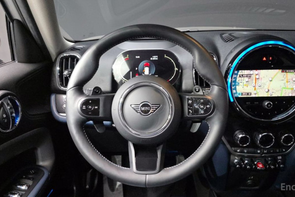 2023 Mini Countryman с пробегом 47 828 км