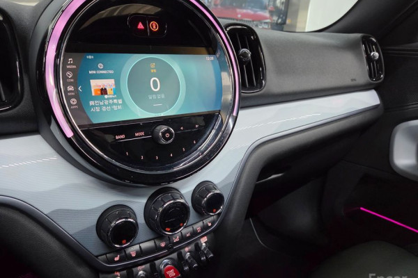 2023 Mini Countryman с пробегом 22 655 км