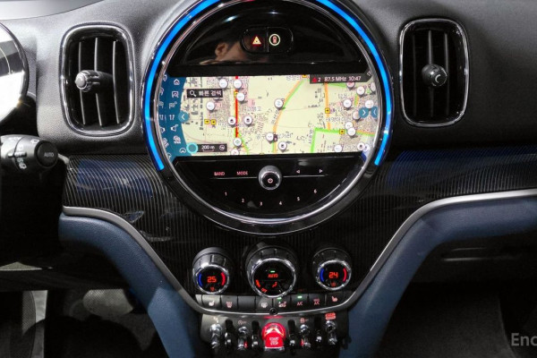 2023 Mini Countryman с пробегом 47 828 км