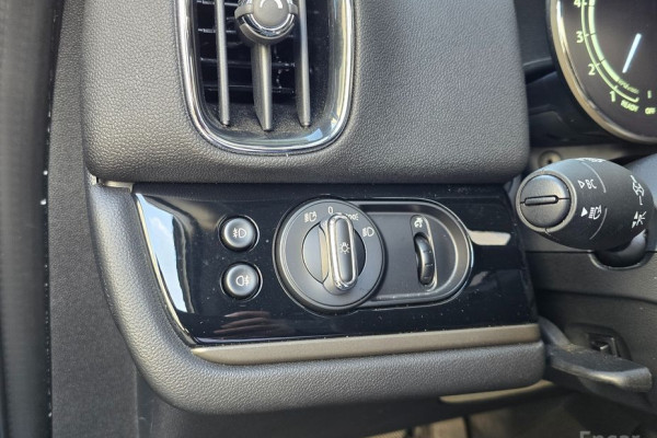 2023 Mini Countryman с пробегом 30 000 км