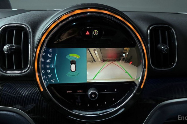 2023 Mini Countryman с пробегом 47 828 км