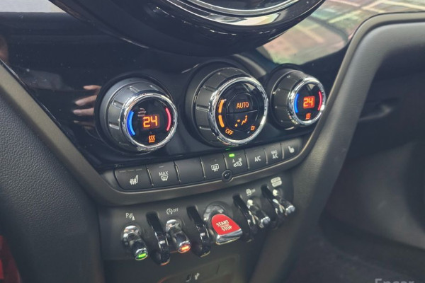 2023 Mini Countryman с пробегом 30 000 км