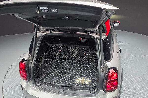 2023 Mini Countryman с пробегом 50 769 км