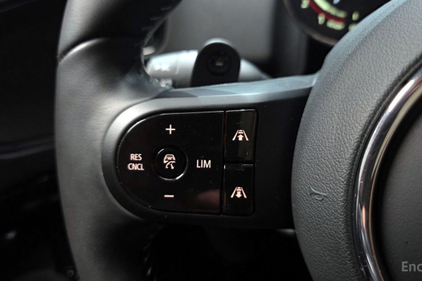 2023 Mini Countryman с пробегом 35 183 км