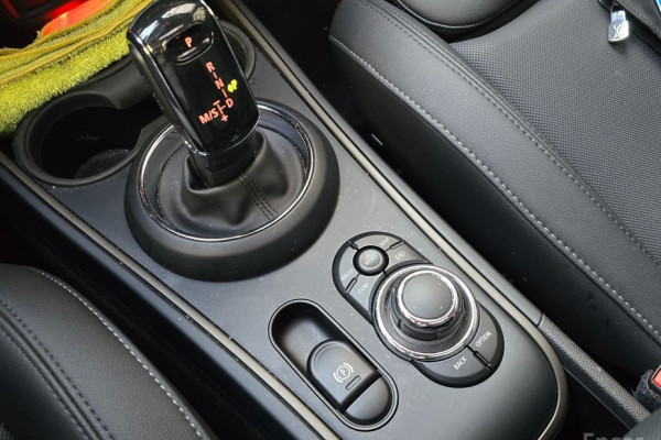 2023 Mini Countryman с пробегом 30 000 км