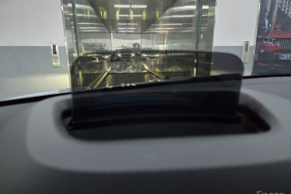 2023 Mini Countryman с пробегом 22 655 км