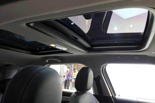 2023 Mini Countryman с пробегом 47 828 км