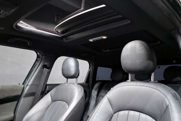 2023 Mini Countryman с пробегом 35 183 км