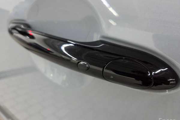 2023 Mini Countryman с пробегом 22 655 км