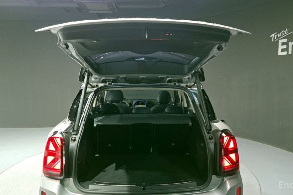 2023 Mini Countryman с пробегом 47 828 км