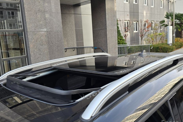 2023 Mini Countryman с пробегом 30 000 км