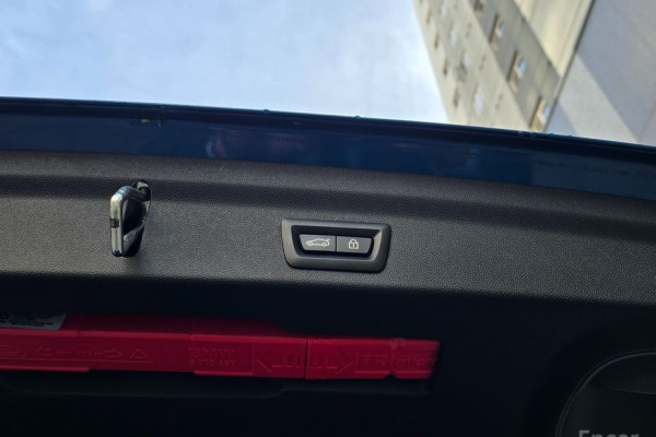 2023 Mini Countryman с пробегом 30 000 км