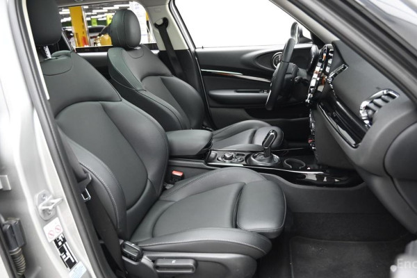 2023 Mini Clubman с пробегом 63 765 км