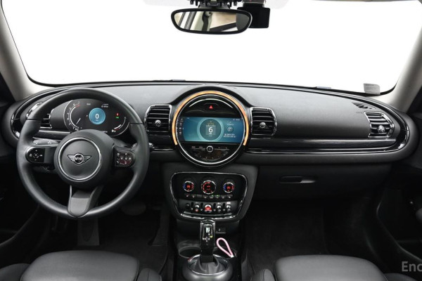 2023 Mini Clubman с пробегом 63 765 км