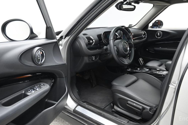 2023 Mini Clubman с пробегом 63 765 км