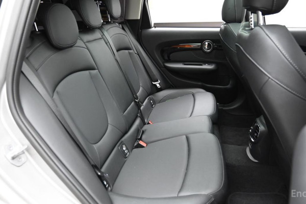 2023 Mini Clubman с пробегом 63 765 км