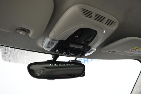 2023 Mini Clubman с пробегом 63 765 км