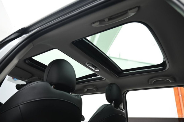 2023 Mini Clubman с пробегом 63 765 км