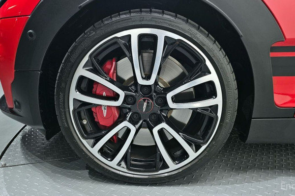 2023 Mini Clubman с пробегом 5 715 км