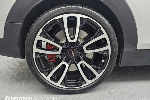 2023 Mini Clubman с пробегом 30 760 км