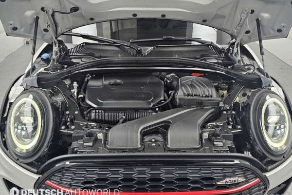 2023 Mini Clubman с пробегом 30 760 км