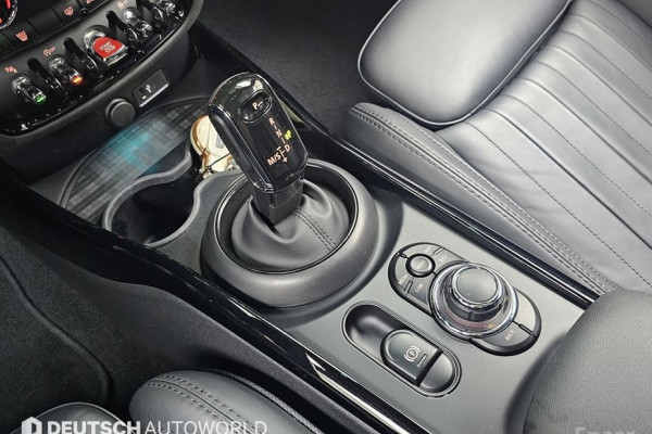 2023 Mini Clubman с пробегом 30 760 км