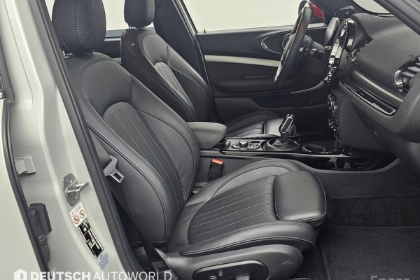 2023 Mini Clubman с пробегом 30 760 км