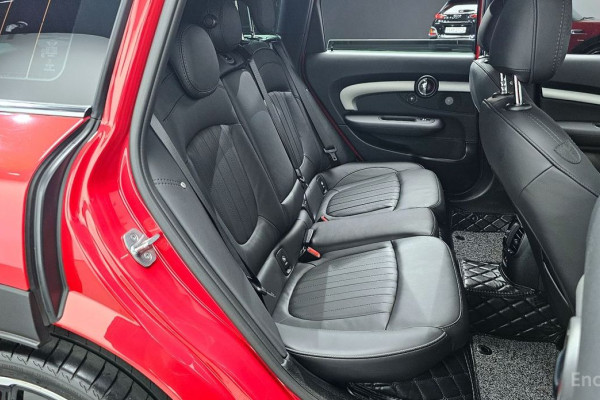 2023 Mini Clubman с пробегом 5 715 км