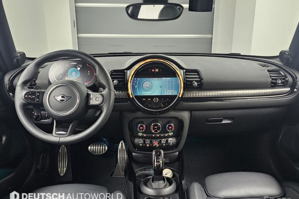 2023 Mini Clubman с пробегом 30 760 км